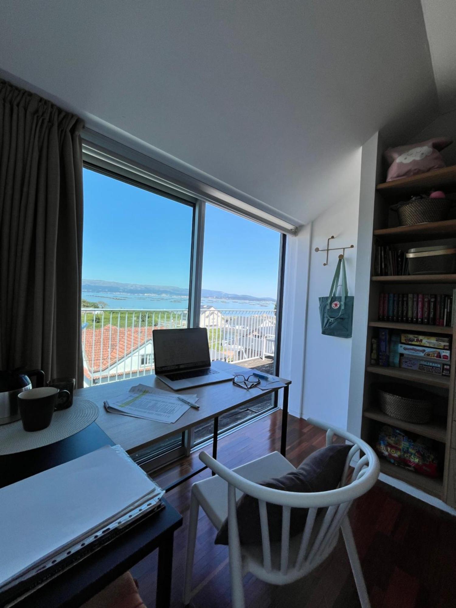 Roomarea Vivienda Turistica Ла-Исла-де-Ароса Экстерьер фото